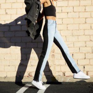 Ex-Boyfriend Revice Denim Jeans